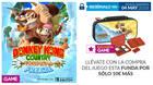 GAME anuncia su promoción para Donkey Kong Country: Tropical Freeze