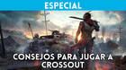 Vandal TV: Consejos y trucos para Crossout