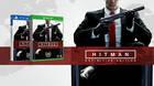 Warner Bros anuncia Hitman: Definitive Edition para Xbox One y PS4