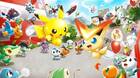 Nintendo registra una nueva marca relacionada con la saga Pokémon Rumble