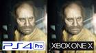 Así luce Resident Evil 7 en PS4 Pro y Xbox One X tras su actualización