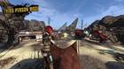 Un mod añade vista en tercera persona en Borderlands: Edición Juego del Año