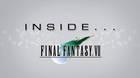 Square Enix presenta el documental 'Inside Final Fantasy VII', un cómo se hizo del juego