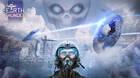 War Thunder se convierte en Earth Thunder y nos invita a luchar contra aliens