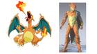 Los jugadores de Anthem comienzan a personalizar sus Alabardas como Pokémon