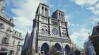 Assassin's Creed Unity podría ayudar a la reconstrucción de Notre Dame