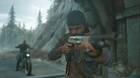 Days Gone: Es horrible morir as� al 100% y secretos