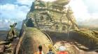 Un mod mejora sensiblemente los gráficos de Final Fantasy IX en PC