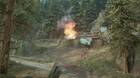 Days Gone: Campamento de emboscadores del T�nel Jefferson al 100% y secretos