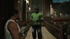 Resident Evil 2 Remake: CJ y Big Smoke de GTA: San Andreas se cuelan gracias a un mod