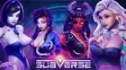 Subverse supera la financiación que consiguió Star Citizen en Kickstater