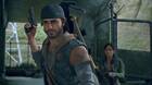 Days Gone: No les gustan las visitas al 100% y secretos