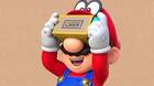 Ya disponibles las experiencias VR de Super Mario Odyssey y Zelda: Breath of the Wild