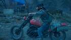 TODAS las mejoras para la moto en Days Gone y cómo conseguirlas