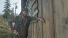 Days Gone: ¿Te gustan tus nuevos aposentos? al 100% y secretos