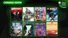 Xbox Game Pass: Wolfenstein II, The Surge y más se suman al servicio en mayo