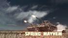Crossout anuncia su nuevo evento, Caos Primaveral