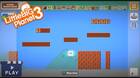 Recrean Super Mario Maker en LittleBigPlanet 3