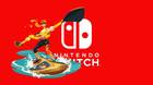 Nintendo Switch y Ring Fit Adventure son los más buscados