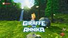 Giraffe and Annika, lanzamiento