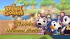 Tienda de las Hermanas Manitas en Animal Crossing New Horizons y c�mo conseguirla