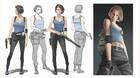 Preguntas frecuentes en Resident Evil 3 Remake