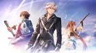 The Legend of Heroes: Trails of Cold Steel IV llegará a Europa en otoño como exclusiva temporal de PS4.