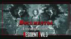 TODOS los Documentos en Resident Evil 3 Remake - Localización