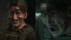Resident Evil 3 Remake Animaciones faciales rotas