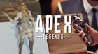 Loba, Apex Legends