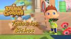 TODOS los bichos en Animal Crossing New Horizons, precio y c�mo conseguirlos