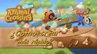 �C�mo crear objetos y herramientas m�s r�pido en Animal Crossing: New Horizons?