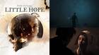 Little Hope muestra su tráiler de presentación.