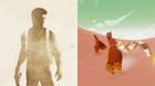 Uncharted: The Nathan Drake Collection y Journey gratis en PS4 por el coronavirus.