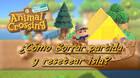 C�mo borrar la partida y resetear la isla en Animal Crossing: New Horizons