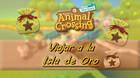 C�mo viajar a la isla de oro en Animal Crossing: New Horizons