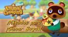 Trucos para conseguir muchas bayas rápidamente en Animal Crossing: New Horizons