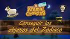 Animal Crossing New Horizons: Objetos del zodiaco y c�mo crearlos