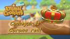 �C�mo conseguir la corona real en Animal Crossing: New Horizons?