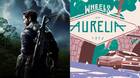Ya disponibles los juegos gratuitos de esta semana en Epic Games Store: Just Cause 4 y Wheels of Aurelia.