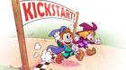 Enchanted Portals vuelve a Kickstarter tras cancelar su primera campaña.