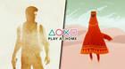 Uncharted y Journey gratis para todos los usuarios de PS4
