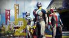 Destiny 2: Juegos de guardianes