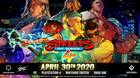 Streets of Rage 4 se estrenará finalmente el 30 de abril en todas las plataformas.