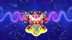 Kirby Nuevo Juego Sin acción