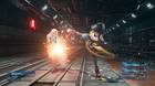 Final Fantasy VII Remake sufrió cambios en el desarrollo de su sistema de combate.