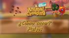 Cómo cazar pulgas en Animal Crossing: New Horizons