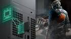 PS5 Xbox Series X SSD Disintegration