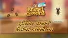 Cómo cazar grillos cebolleros en Animal Crossing: New Horizons