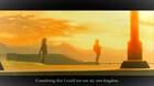 Zelda: BoTW y un bonito gameplay